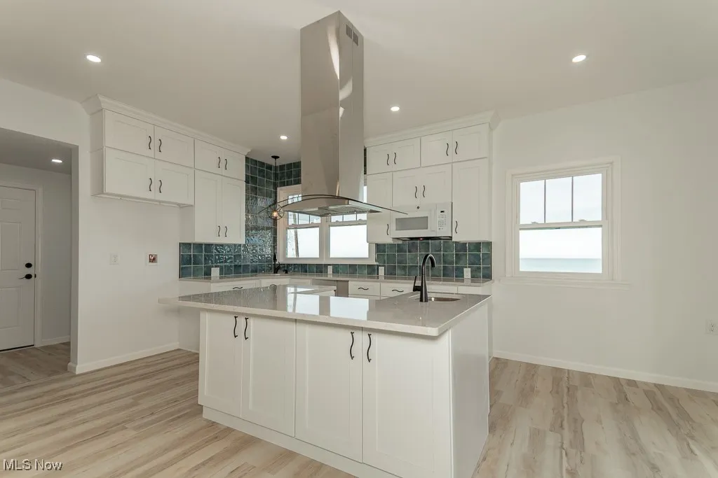 1006 Robinhood Avenue, Painesville Twp, Ohio 44077,MLS Now Listing ID