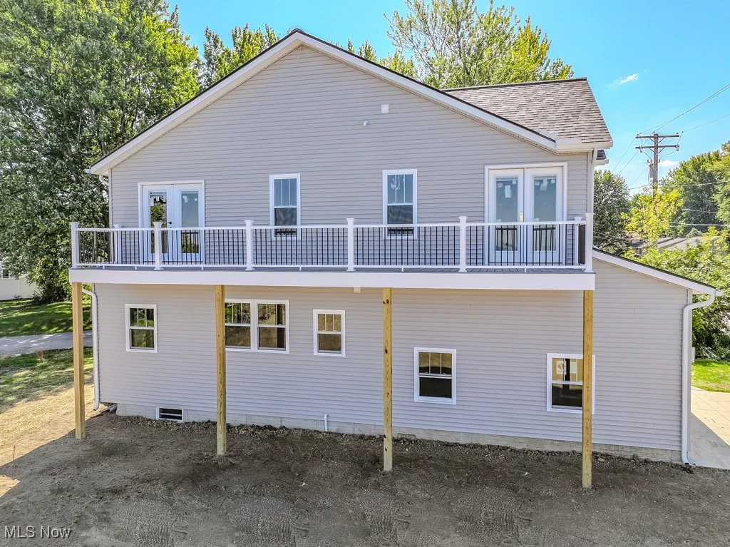 1006 Robinhood Avenue, Painesville Twp, Ohio 44077,MLS Now Listing ID