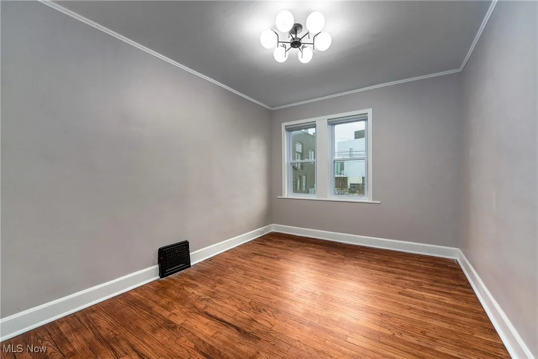 5702 Herman Avenue, Cleveland, Ohio 44102,MLS Now Listing ID