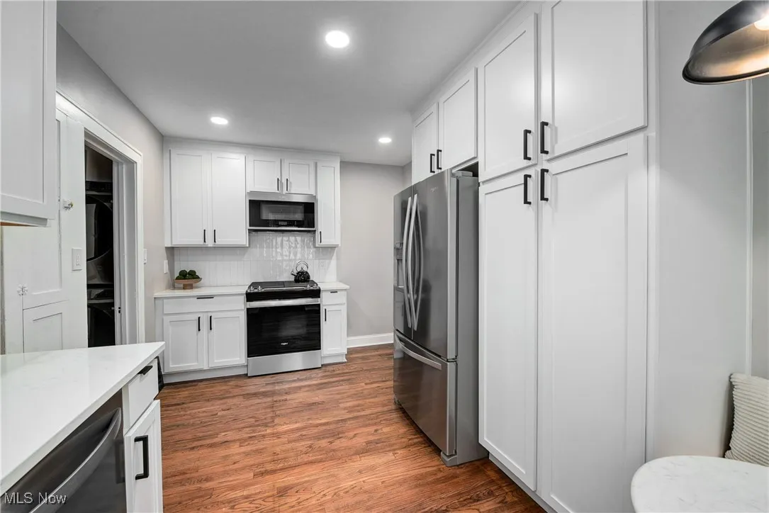 5702 Herman Avenue, Cleveland, Ohio 44102,MLS Now Listing ID