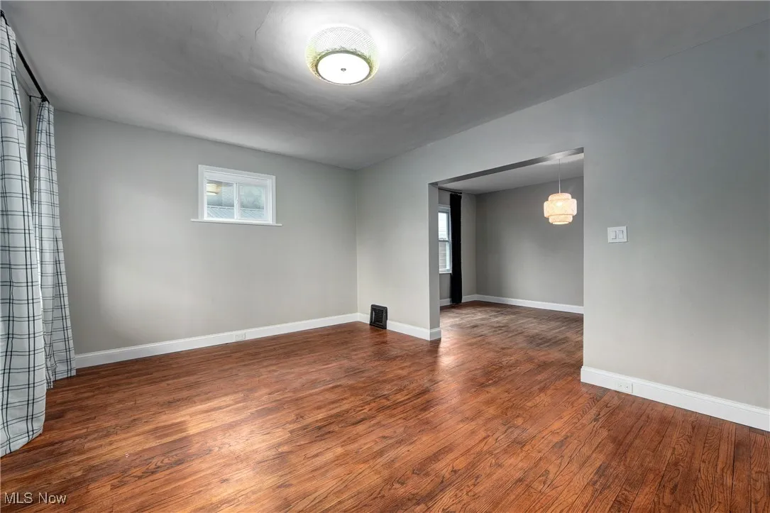 5702 Herman Avenue, Cleveland, Ohio 44102,MLS Now Listing ID