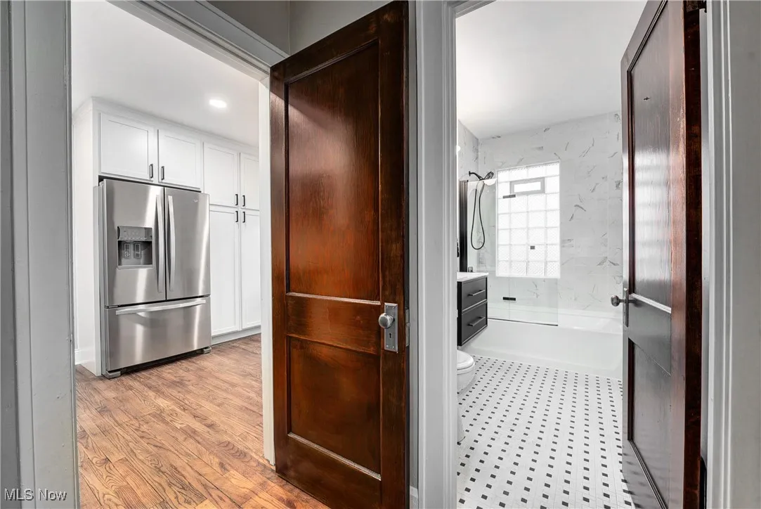5702 Herman Avenue, Cleveland, Ohio 44102,MLS Now Listing ID