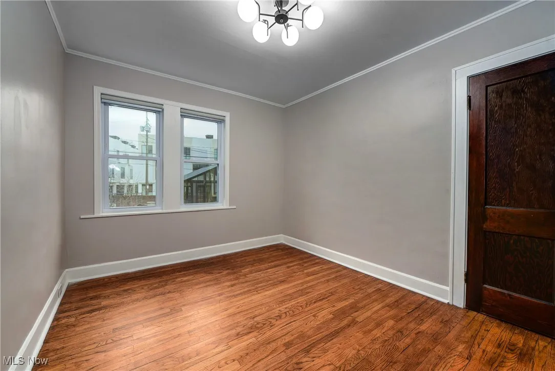 5702 Herman Avenue, Cleveland, Ohio 44102,MLS Now Listing ID