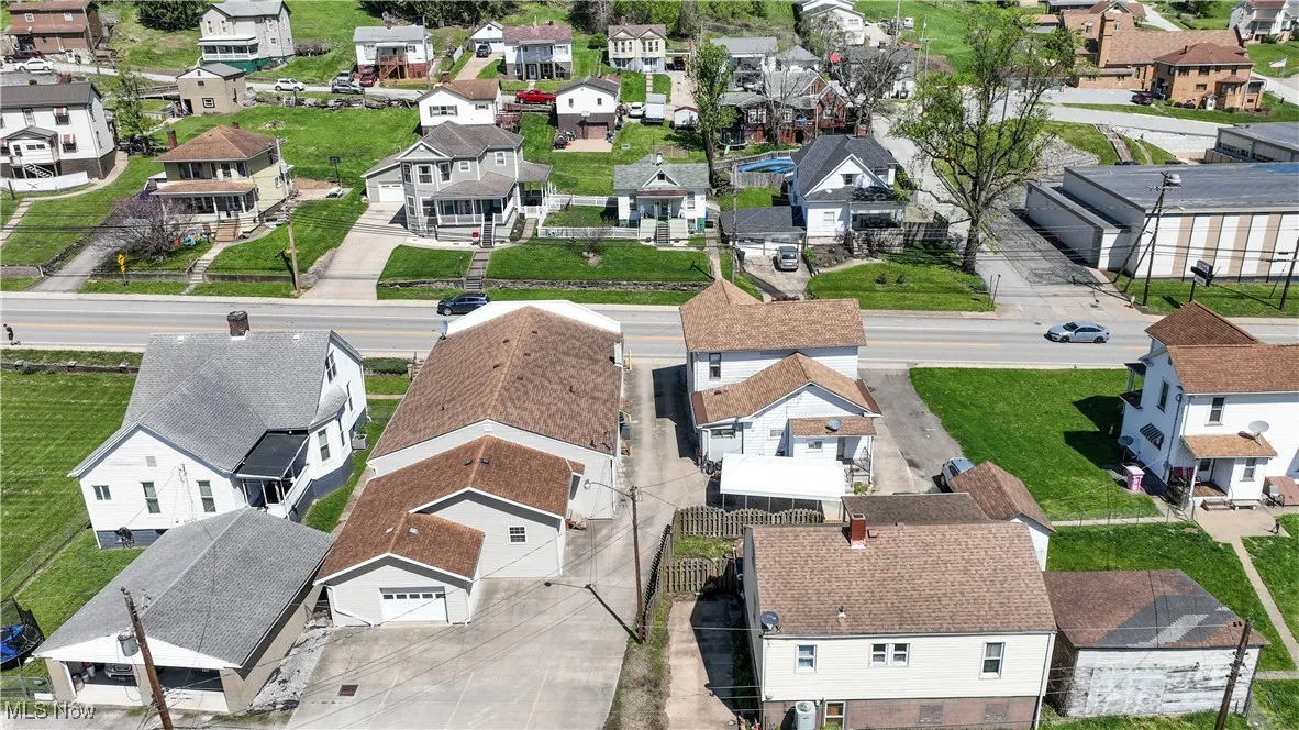 55480 National Road, Bridgeport, Ohio 43912,MLS Now Listing ID