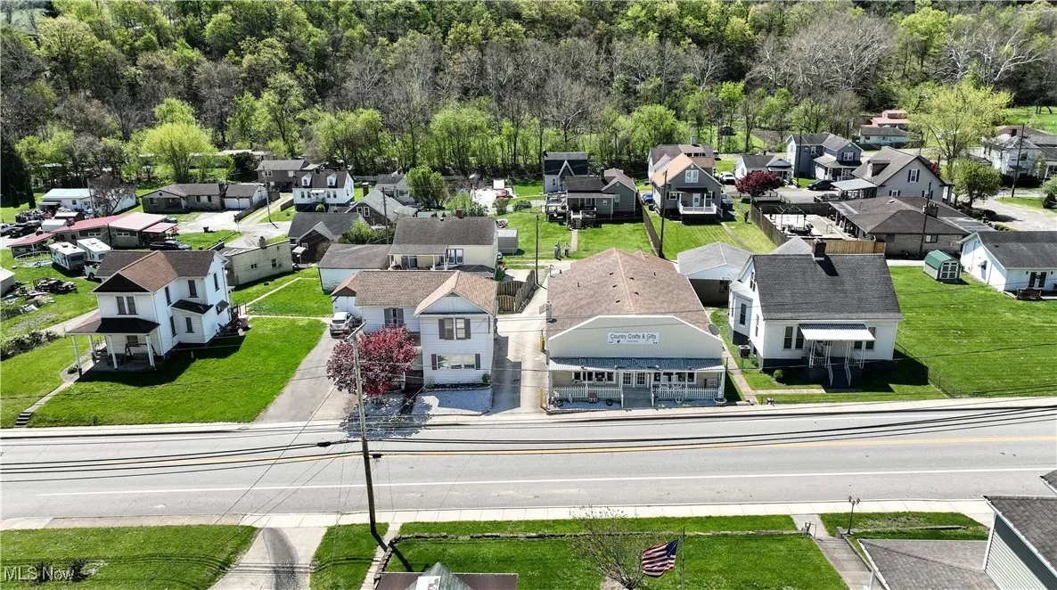 55480 National Road, Bridgeport, Ohio 43912,MLS Now Listing ID