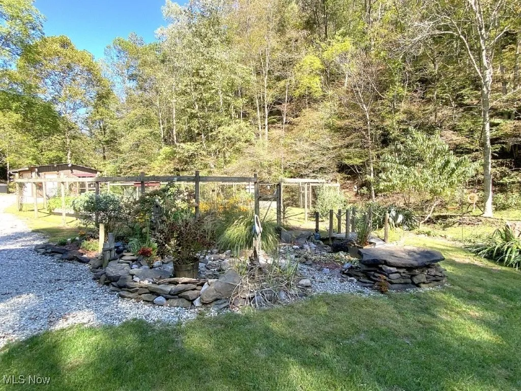 781 Canoe Run Road, Looneyville, West Virginia 25259,MLS Now Listing ID