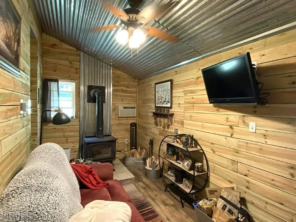 781 Canoe Run Road, Looneyville, West Virginia 25259,MLS Now Listing ID