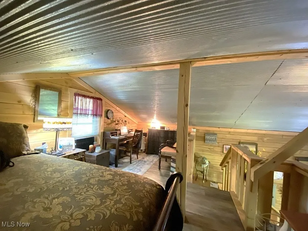 781 Canoe Run Road, Looneyville, West Virginia 25259,MLS Now Listing ID