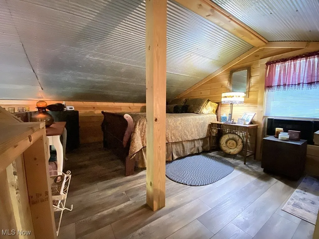 781 Canoe Run Road, Looneyville, West Virginia 25259,MLS Now Listing ID