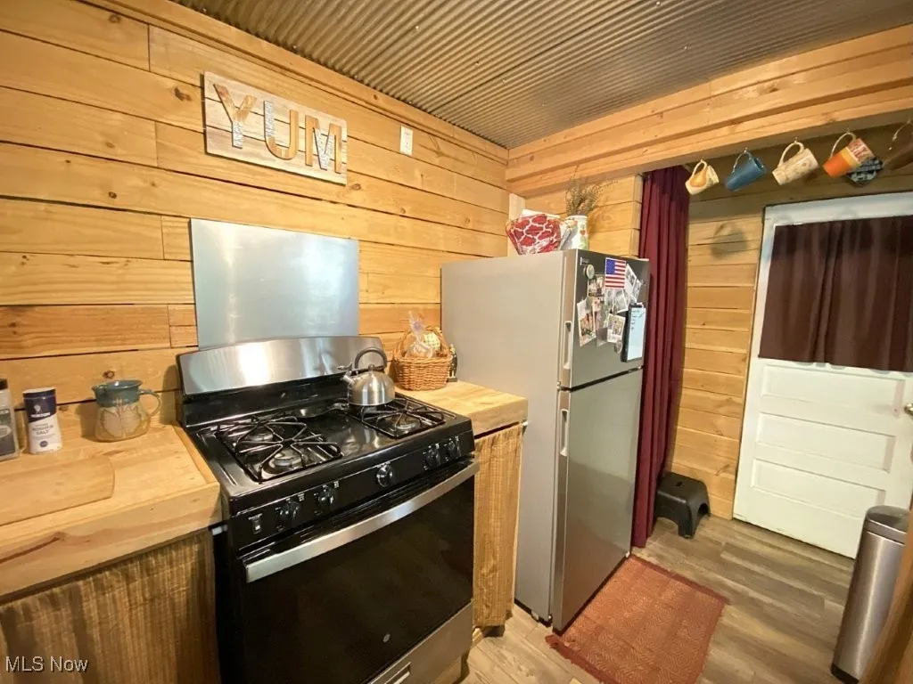 781 Canoe Run Road, Looneyville, West Virginia 25259,MLS Now Listing ID