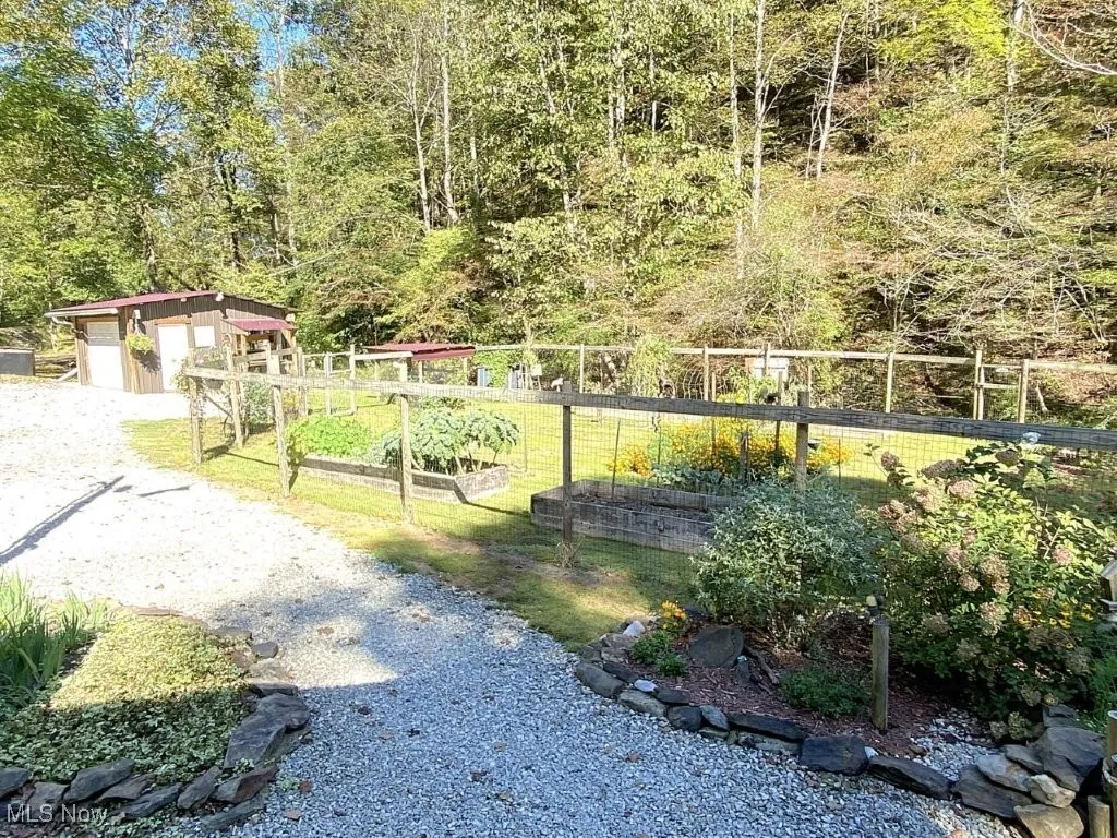 781 Canoe Run Road, Looneyville, West Virginia 25259,MLS Now Listing ID