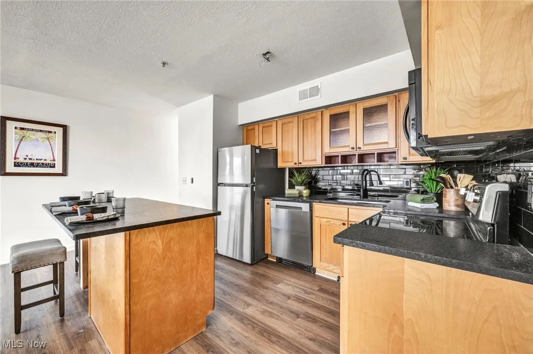 2222 Detroit Avenue # 517, Cleveland, Ohio 44113,MLS Now Listing ID