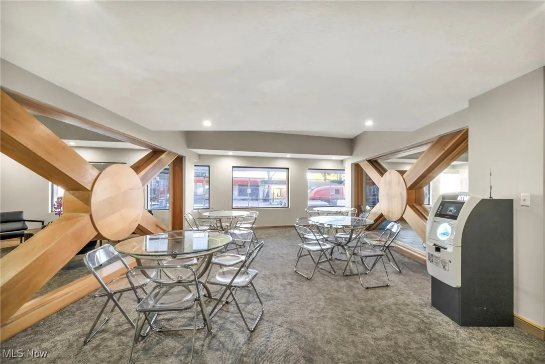 2222 Detroit Avenue # 517, Cleveland, Ohio 44113,MLS Now Listing ID