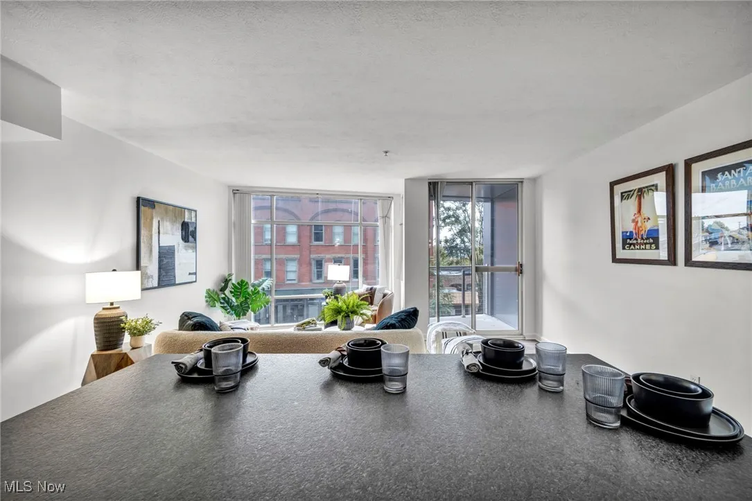 2222 Detroit Avenue # 517, Cleveland, Ohio 44113,MLS Now Listing ID