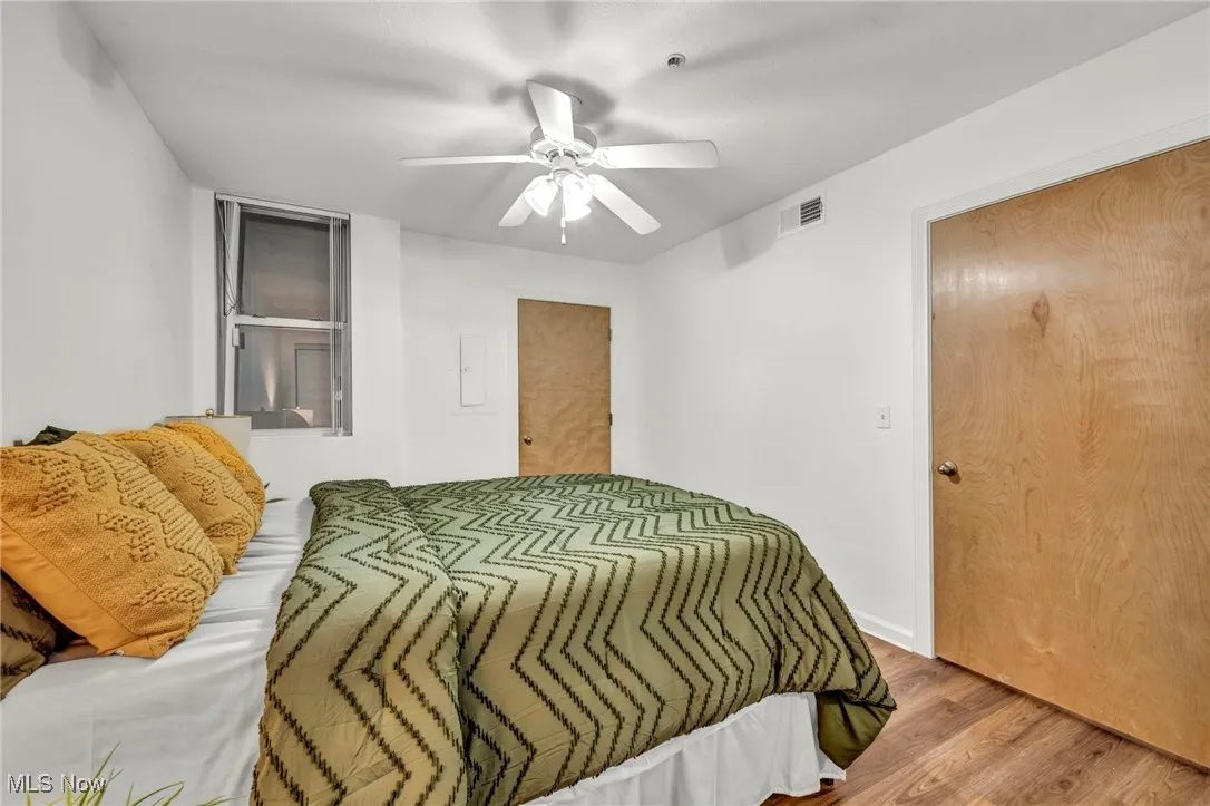 2222 Detroit Avenue # 517, Cleveland, Ohio 44113,MLS Now Listing ID