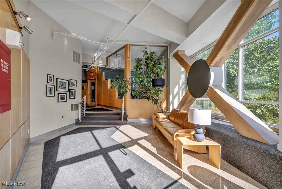 2222 Detroit Avenue # 517, Cleveland, Ohio 44113,MLS Now Listing ID