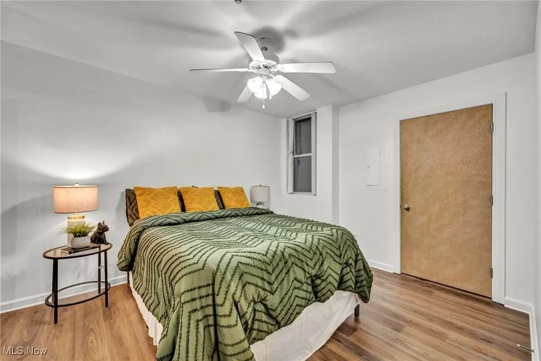 2222 Detroit Avenue # 517, Cleveland, Ohio 44113,MLS Now Listing ID
