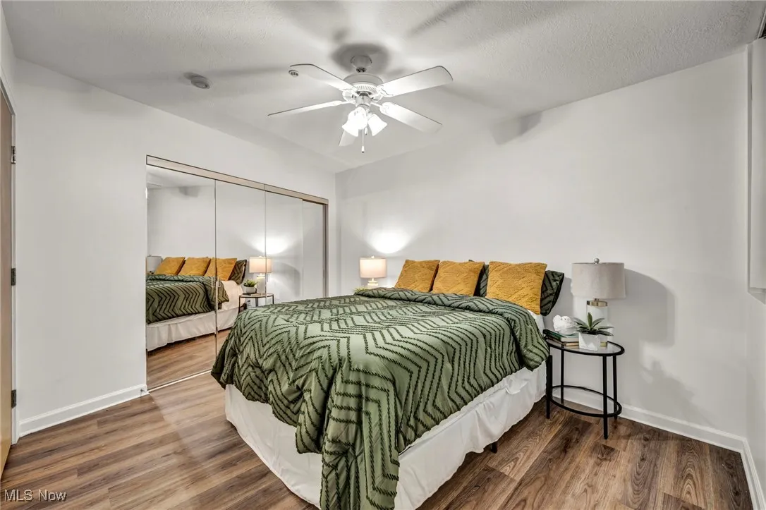 2222 Detroit Avenue # 517, Cleveland, Ohio 44113,MLS Now Listing ID