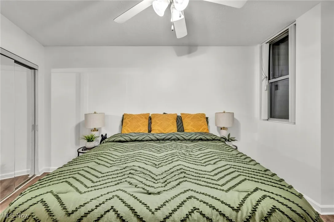 2222 Detroit Avenue # 517, Cleveland, Ohio 44113,MLS Now Listing ID
