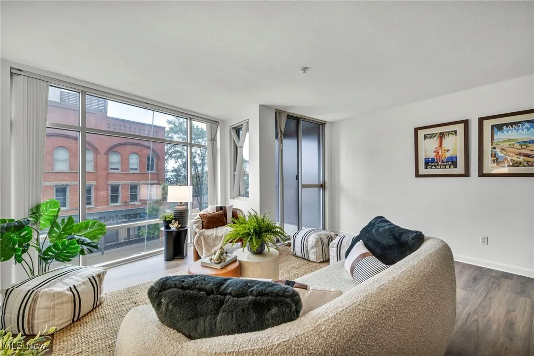 2222 Detroit Avenue # 517, Cleveland, Ohio 44113,MLS Now Listing ID