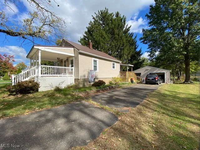358 Burwell Road, Leavittsburg, Ohio 44430,MLS Now Listing ID