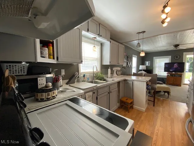 358 Burwell Road, Leavittsburg, Ohio 44430,MLS Now Listing ID