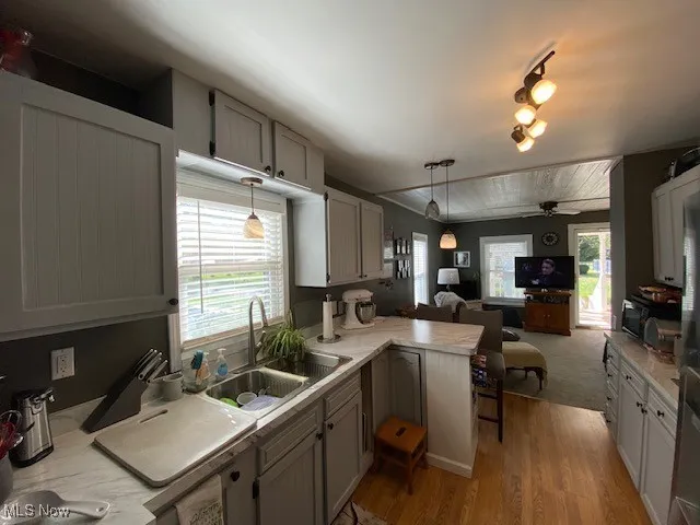358 Burwell Road, Leavittsburg, Ohio 44430,MLS Now Listing ID