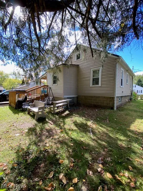358 Burwell Road, Leavittsburg, Ohio 44430,MLS Now Listing ID