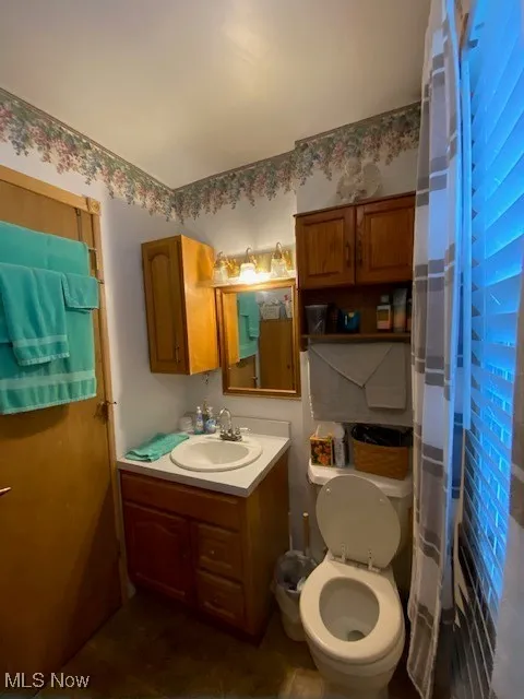 358 Burwell Road, Leavittsburg, Ohio 44430,MLS Now Listing ID