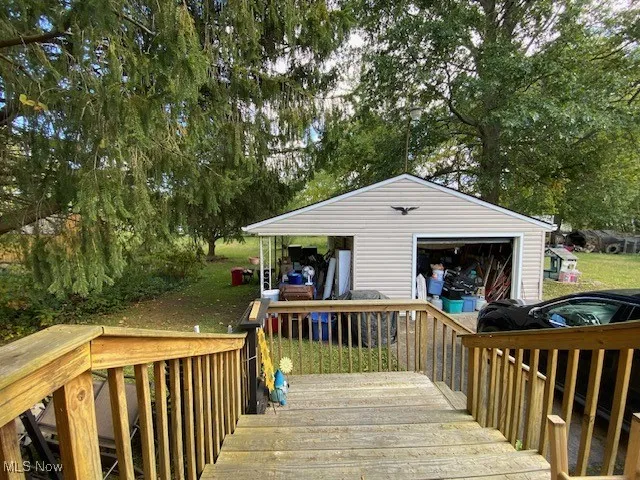 358 Burwell Road, Leavittsburg, Ohio 44430,MLS Now Listing ID