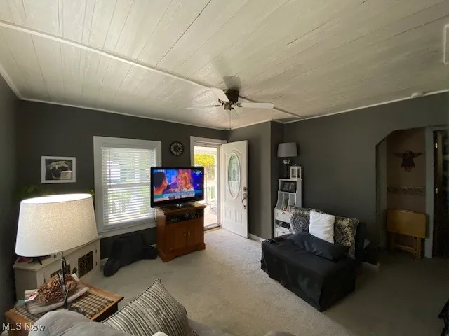 358 Burwell Road, Leavittsburg, Ohio 44430,MLS Now Listing ID