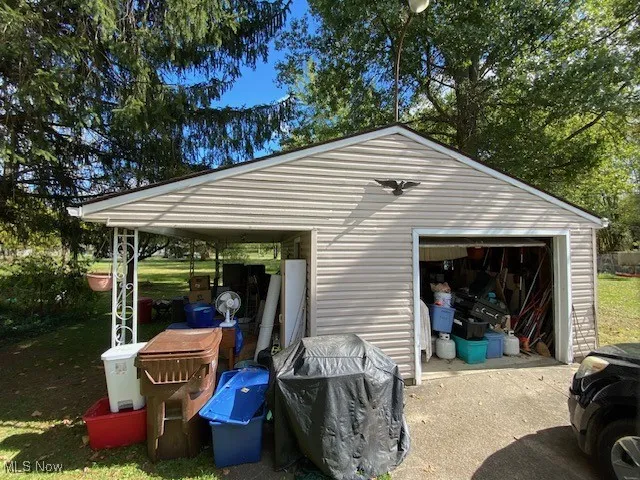 358 Burwell Road, Leavittsburg, Ohio 44430,MLS Now Listing ID