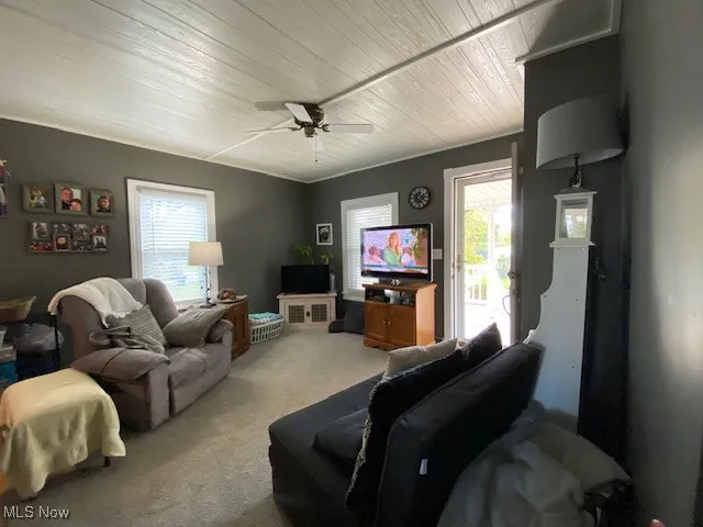 358 Burwell Road, Leavittsburg, Ohio 44430,MLS Now Listing ID
