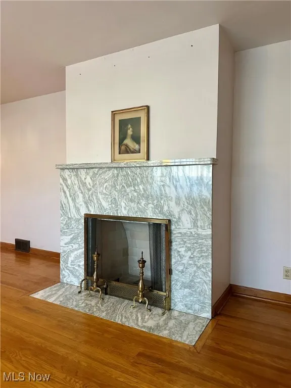 703 Melwood Drive, Warren, Ohio 44483,MLS Now Listing ID