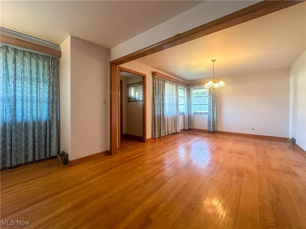 703 Melwood Drive, Warren, Ohio 44483,MLS Now Listing ID