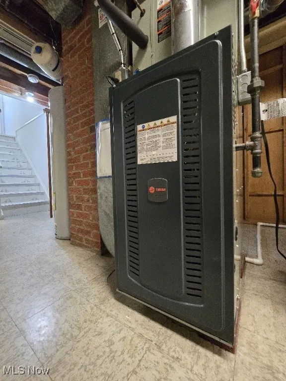 Trane Furnace!!!
