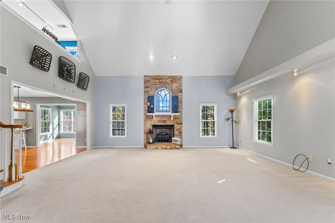 43 Greystone Drive, Poland, Ohio 44514,MLS Now Listing ID