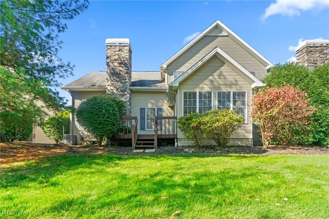 43 Greystone Drive, Poland, Ohio 44514,MLS Now Listing ID