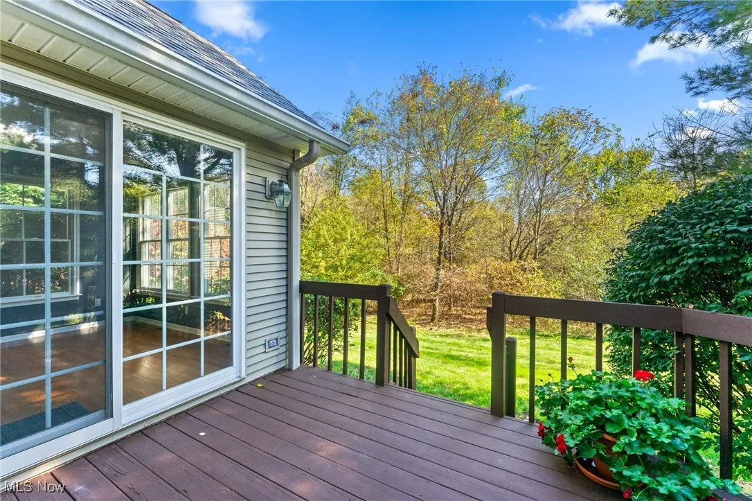43 Greystone Drive, Poland, Ohio 44514,MLS Now Listing ID