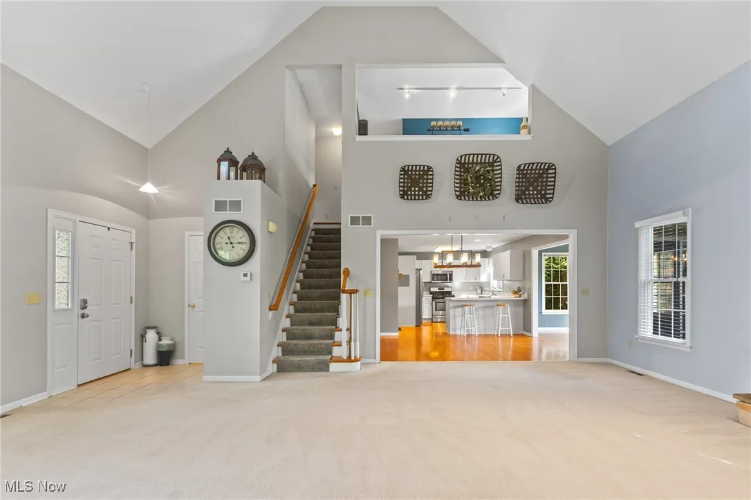 43 Greystone Drive, Poland, Ohio 44514,MLS Now Listing ID