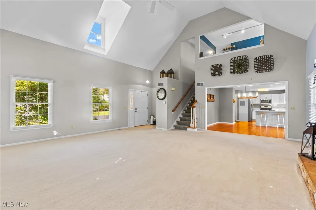 43 Greystone Drive, Poland, Ohio 44514,MLS Now Listing ID