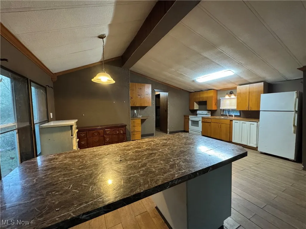 2010 & 2032 Cedar Run Road, Friendly, West Virginia 26134,MLS Now Listing ID