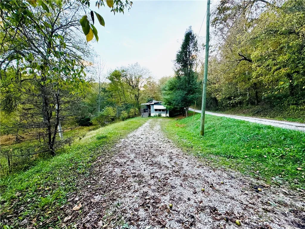 2010 & 2032 Cedar Run Road, Friendly, West Virginia 26134,MLS Now Listing ID