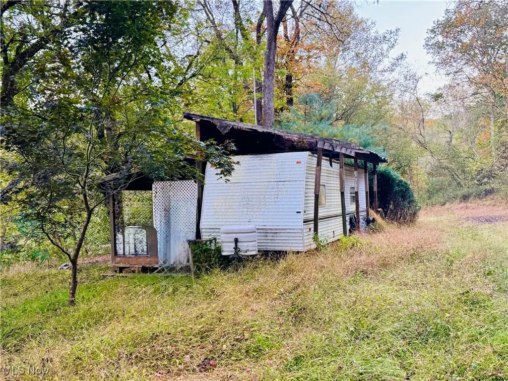 2010 & 2032 Cedar Run Road, Friendly, West Virginia 26134,MLS Now Listing ID