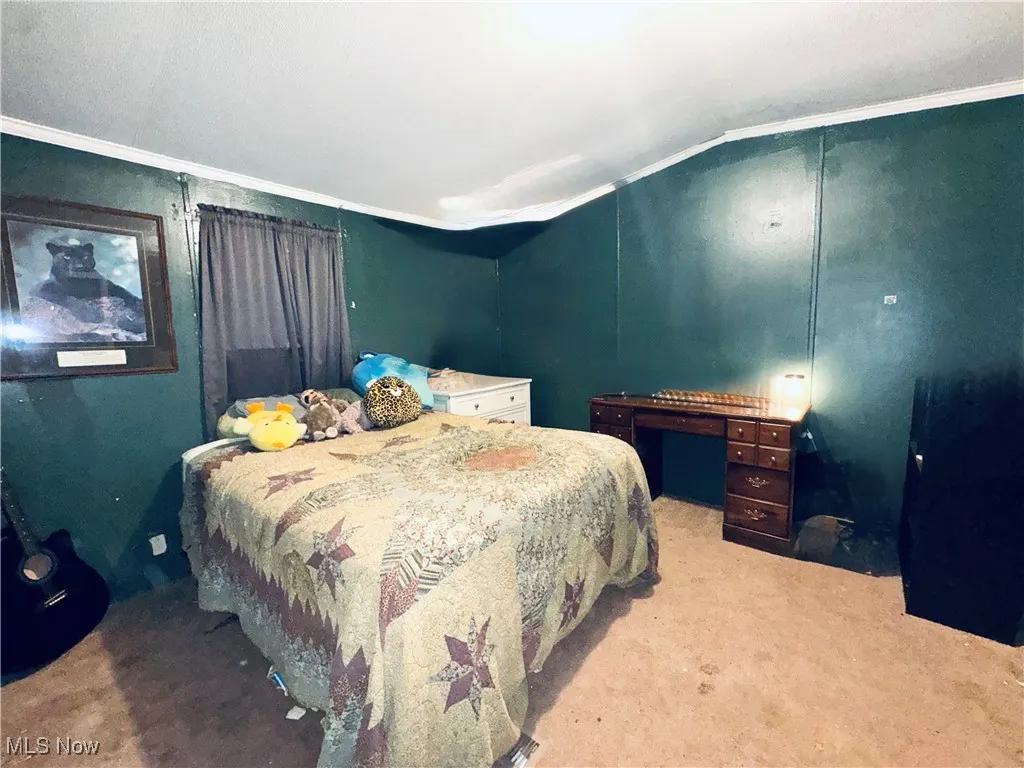 2010 & 2032 Cedar Run Road, Friendly, West Virginia 26134,MLS Now Listing ID