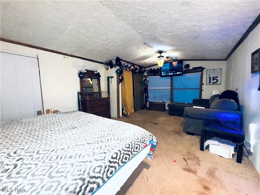 2010 & 2032 Cedar Run Road, Friendly, West Virginia 26134,MLS Now Listing ID