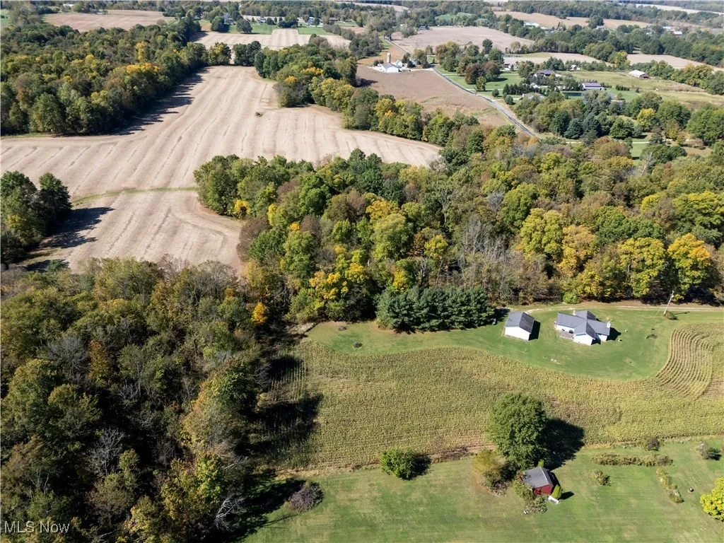 Repp Road, West Salem, Ohio 44287,MLS Now Listing ID