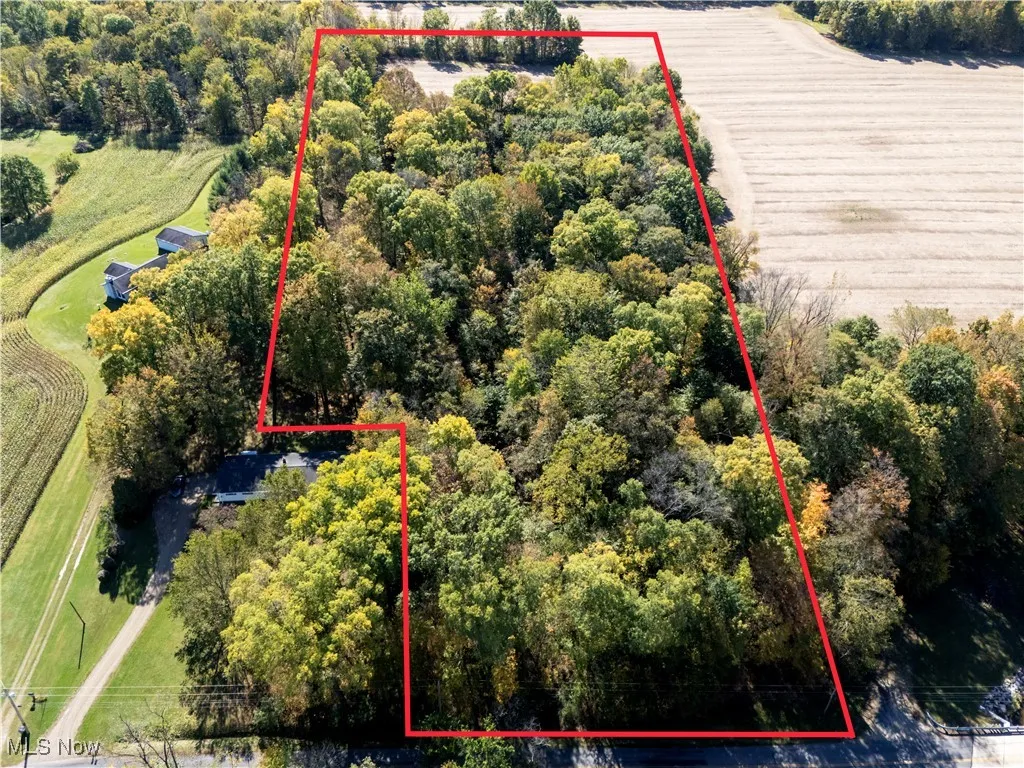 Repp Road, West Salem, Ohio 44287,MLS Now Listing ID