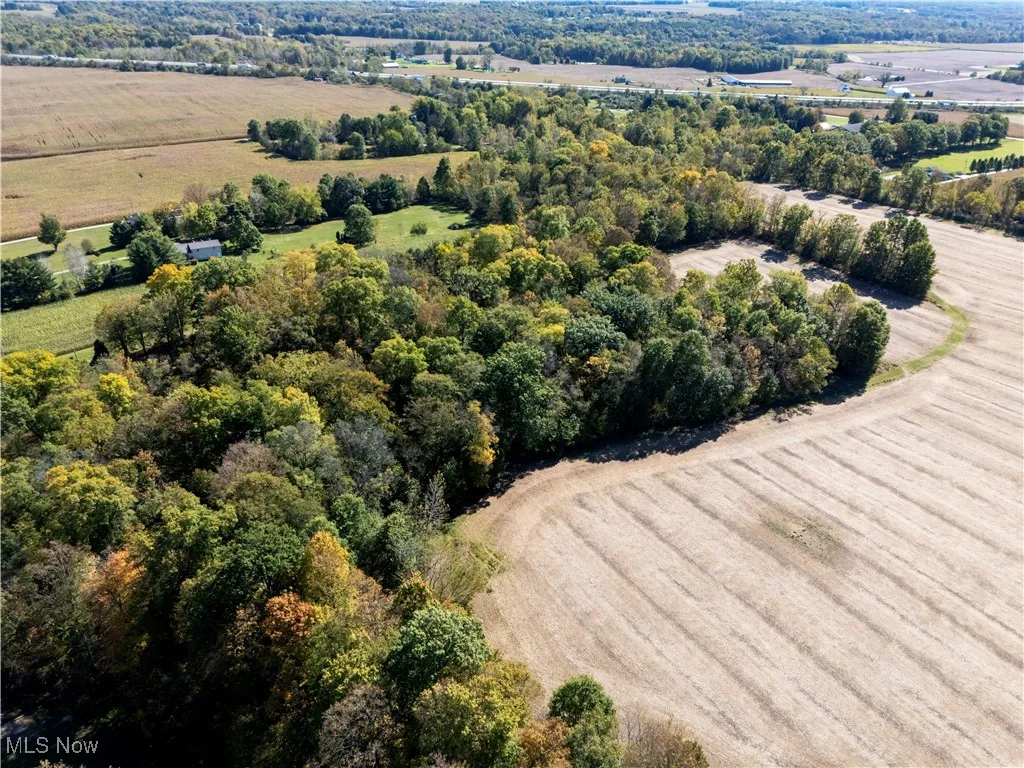 Repp Road, West Salem, Ohio 44287,MLS Now Listing ID