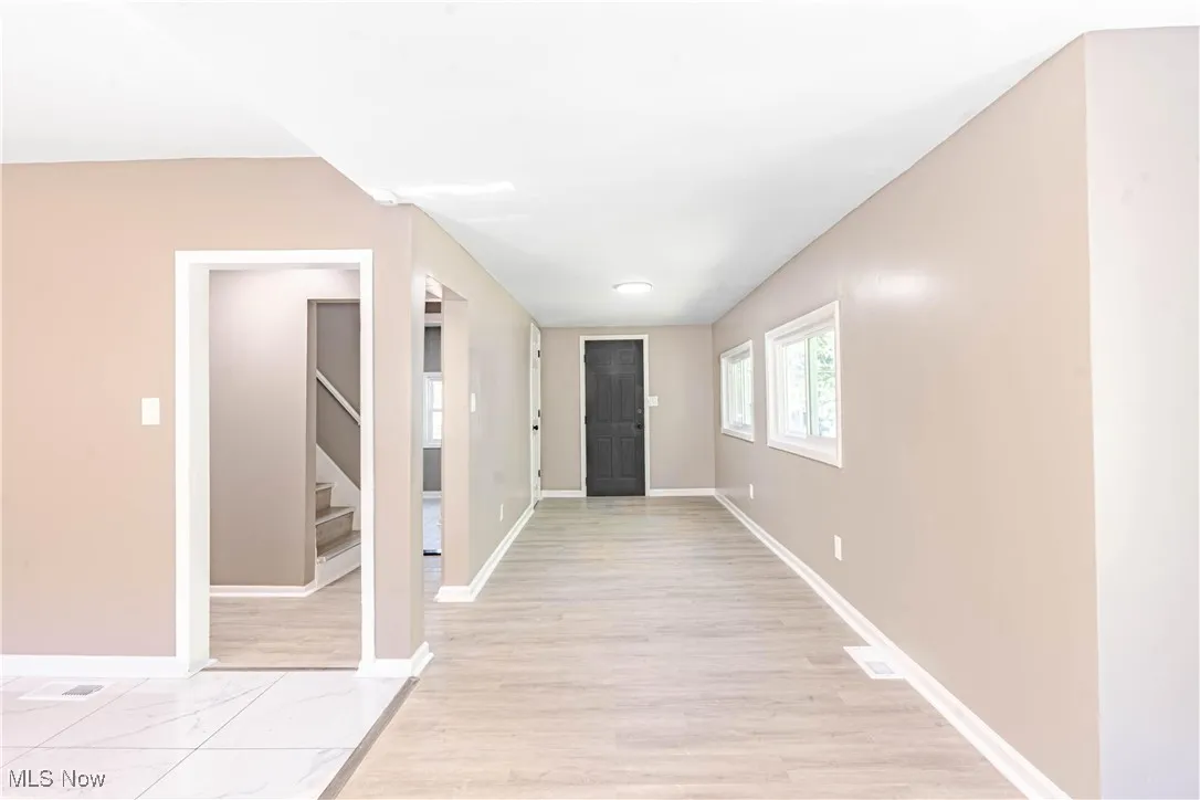 46 Thames Avenue, Bedford, Ohio 44146,MLS Now Listing ID